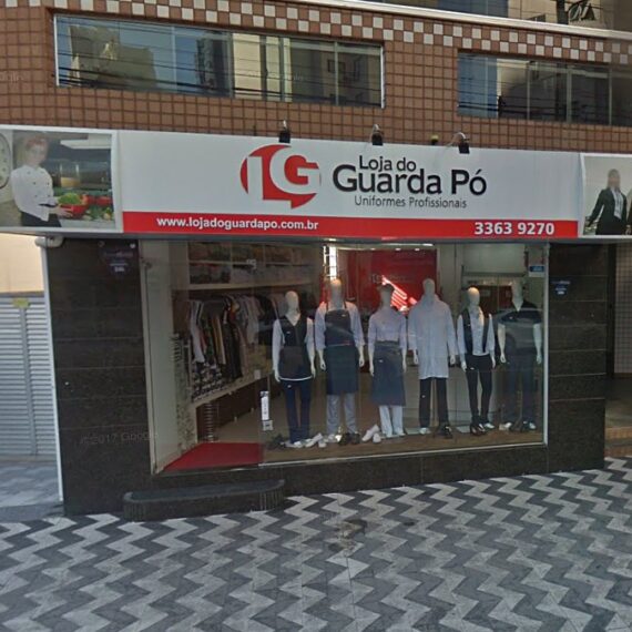 Loja Baln. Camboriú