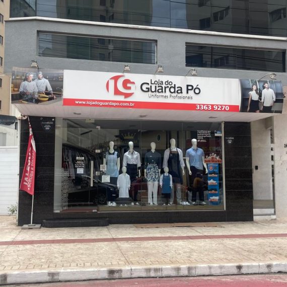 Loja Baln. Camboriú