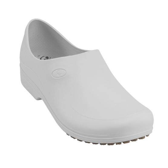 SAPATO MASC STICKY SHOES CA 39674-BRANCO