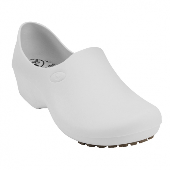 SAPATO FEM STICKY SHOES CA 39848-BRANCO