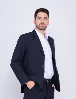 3008 blazer masc chefia g