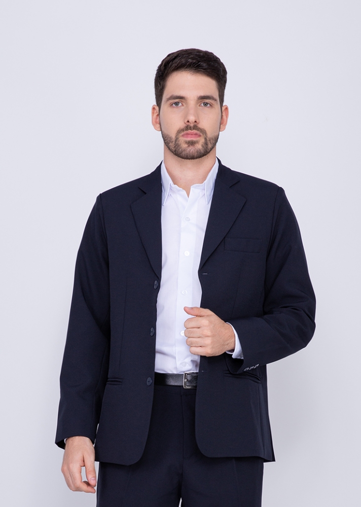 BLAZER CONSULTOR VINHOS OXF ANGELONI-MARINHO TARDE B90