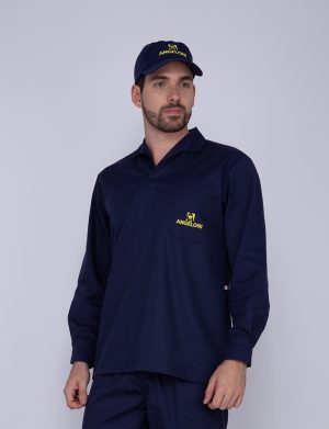 3631 camisa repositor 94a ml g