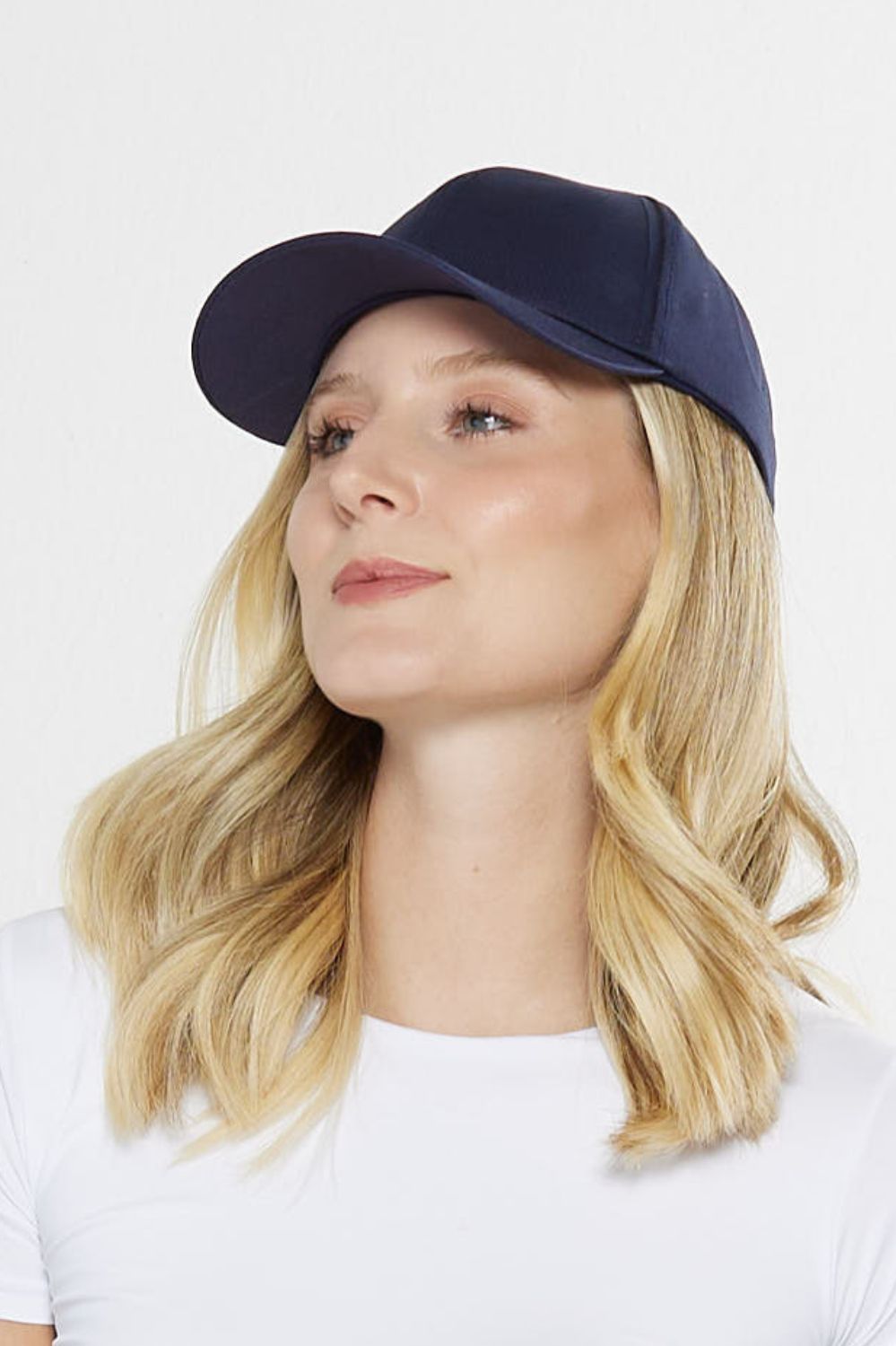 BONE SEIS GOMOS BRIM MISTO CORES-MARINHO 519