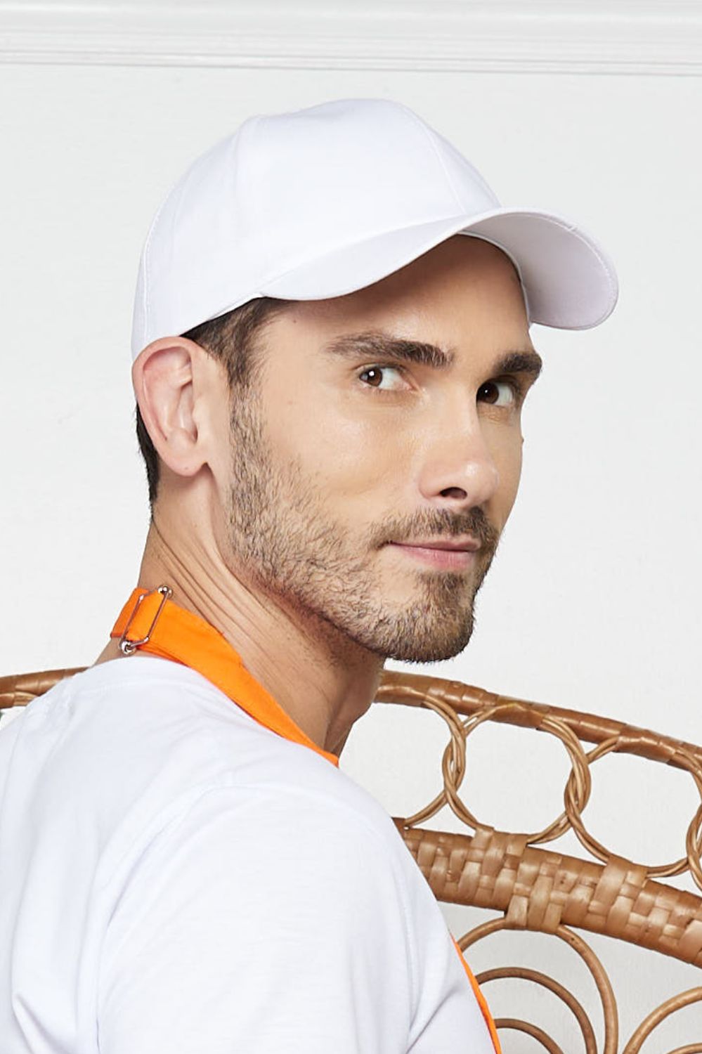 BONE SEIS GOMOS BRIM LEVE BCO-BRANCO