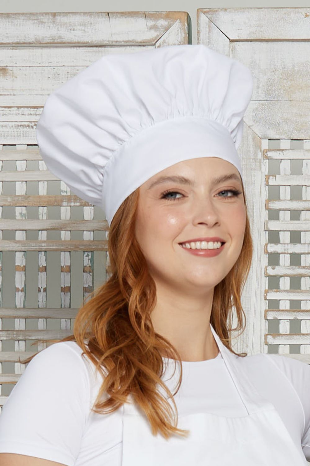 TOUCA GOURMET SELETEL-BRANCO