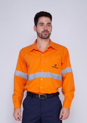 4432 camisa unml g