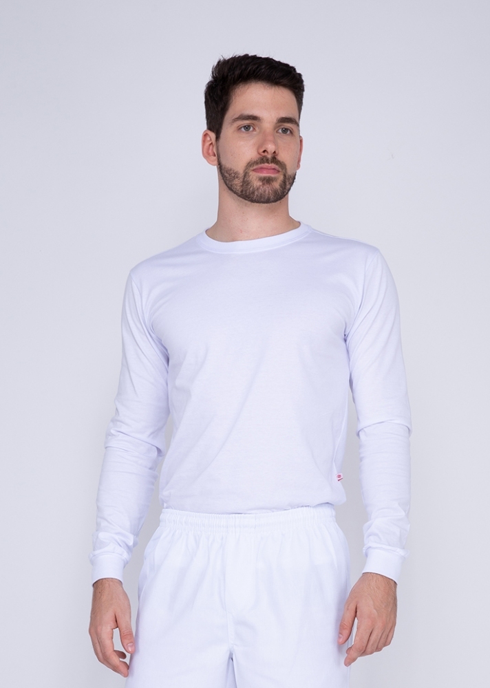 CAMISETA DR FIO30 ML ANGELONI-BRANCO