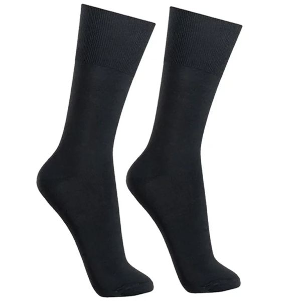 Meias Selene Social Clássica Masculina