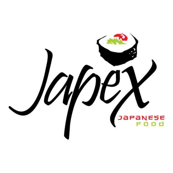 japex logo png seeklogo 74981