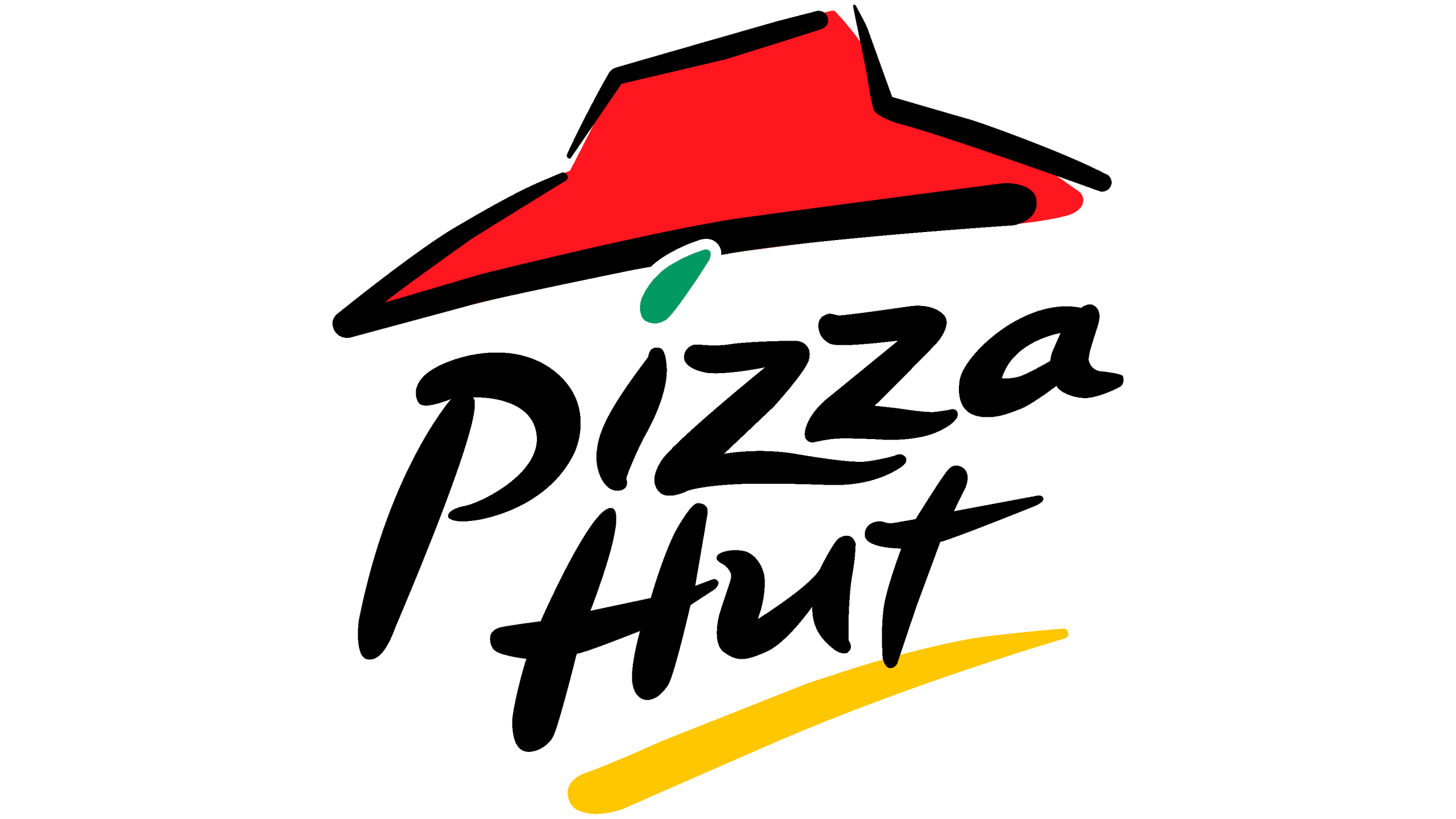 Pizza Hut Logo 1999 2010